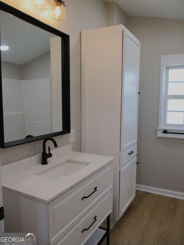 206 Tennessee Street, Fairmount, GA 30139