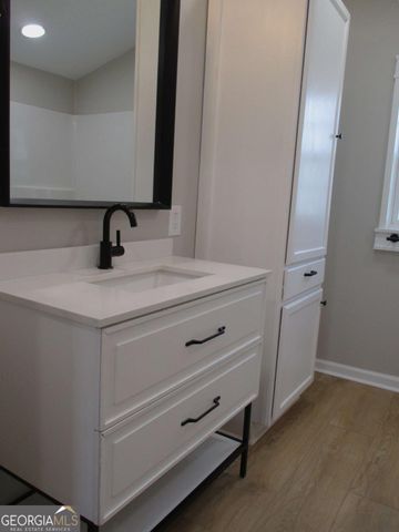 206 Tennessee Street, Fairmount, GA 30139