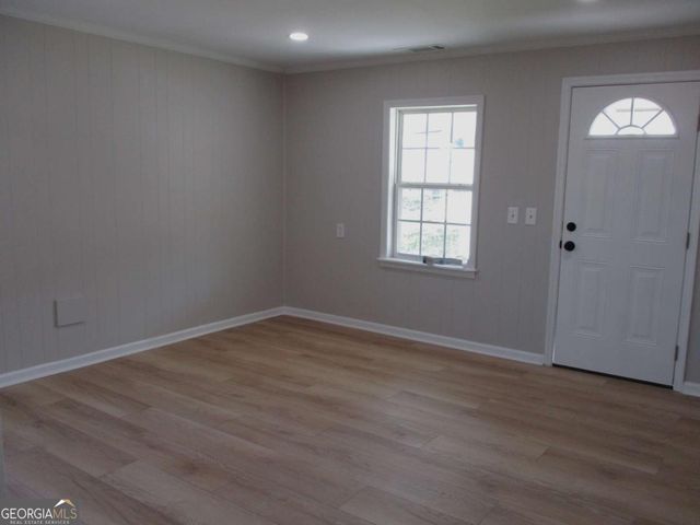 206 Tennessee Street, Fairmount, GA 30139