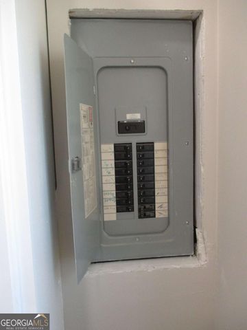 206 Tennessee Street, Fairmount, GA 30139