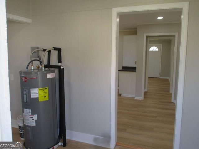 206 Tennessee Street, Fairmount, GA 30139