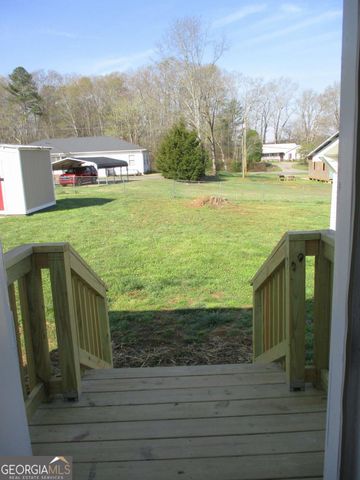 206 Tennessee Street, Fairmount, GA 30139