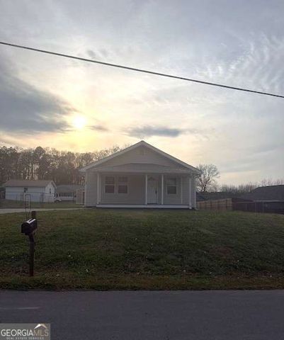 206 Tennessee Street, Fairmount, GA 30139
