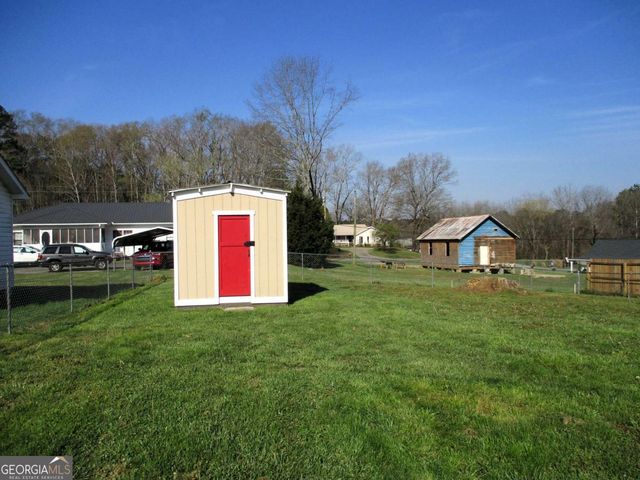 206 Tennessee Street, Fairmount, GA 30139