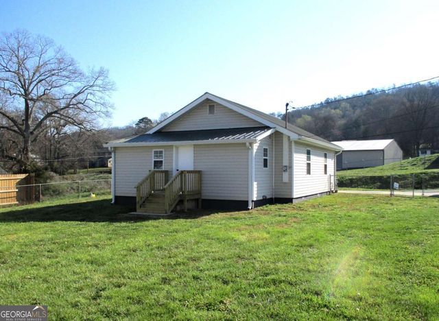 206 Tennessee Street, Fairmount, GA 30139