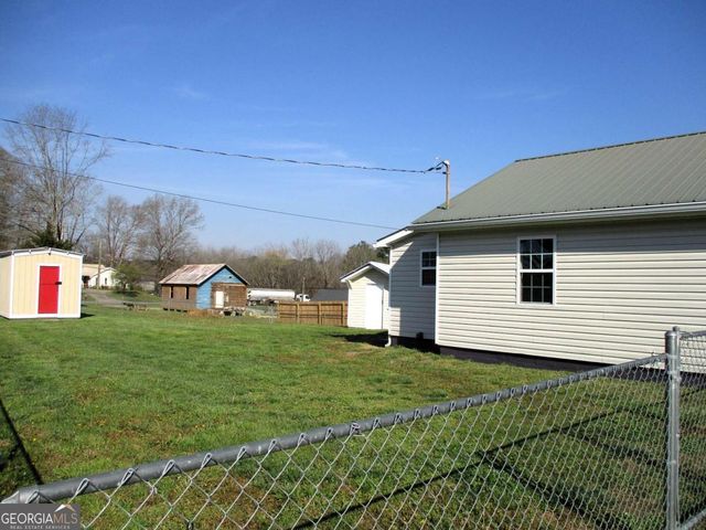 206 Tennessee Street, Fairmount, GA 30139