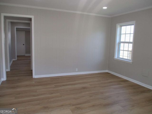 206 Tennessee Street, Fairmount, GA 30139