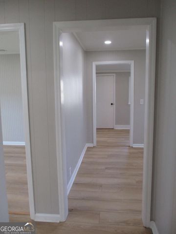 206 Tennessee Street, Fairmount, GA 30139