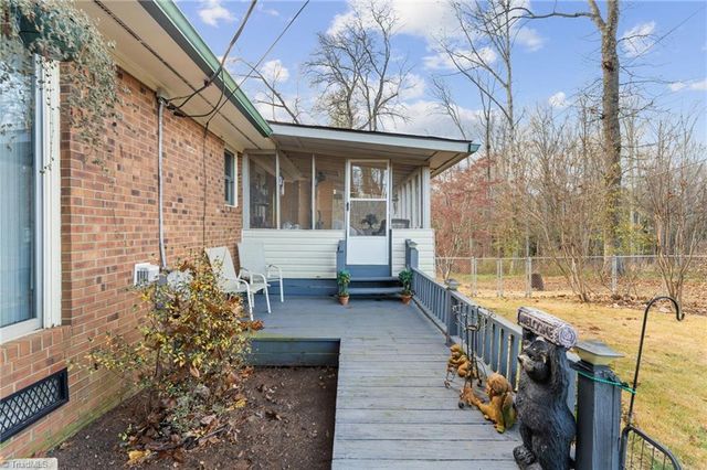 7300 Prentiss Road, Greensboro, NC 27409