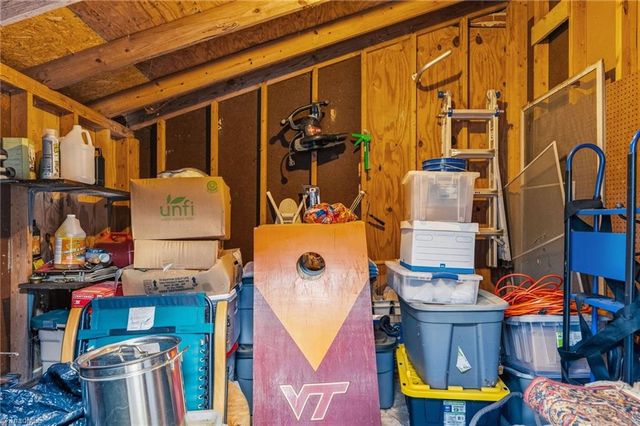 7300 Prentiss Road, Greensboro, NC 27409