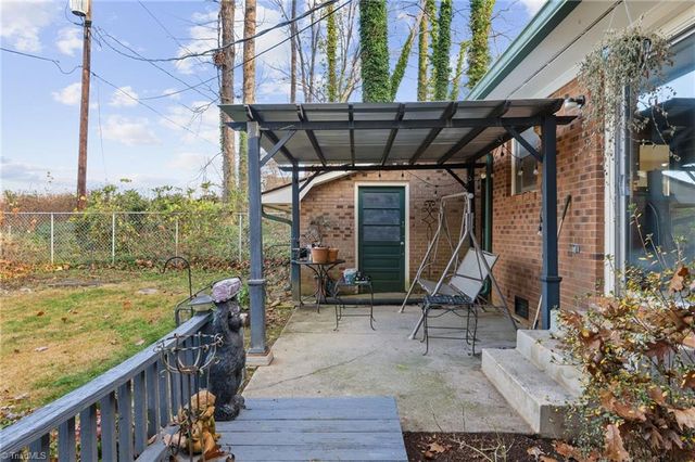 7300 Prentiss Road, Greensboro, NC 27409