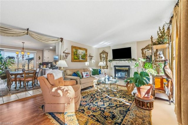 7300 Prentiss Road, Greensboro, NC 27409