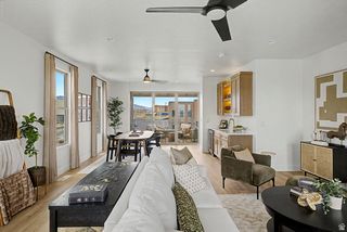 5353 W CENTER FIELD DR #125, South Jordan, UT 84009