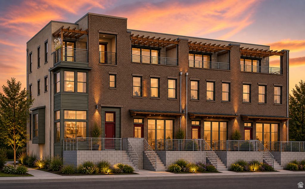 5353 W CENTER FIELD DR #125, South Jordan, UT 84009 — photo 3