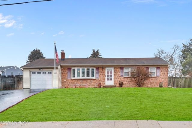 1036 Mulberry Place, Toms River, NJ 08753