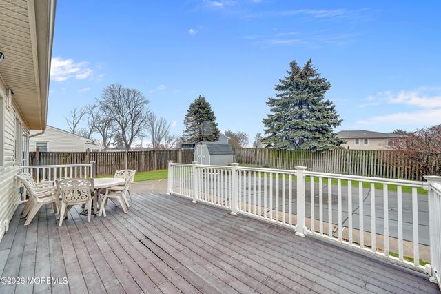 1036 Mulberry Place, Toms River, NJ 08753