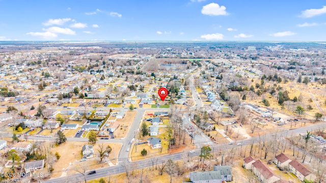 1036 Mulberry Place, Toms River, NJ 08753