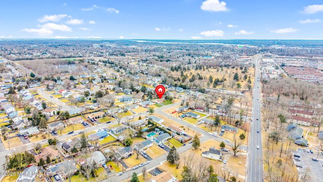 1036 Mulberry Place, Toms River, NJ 08753