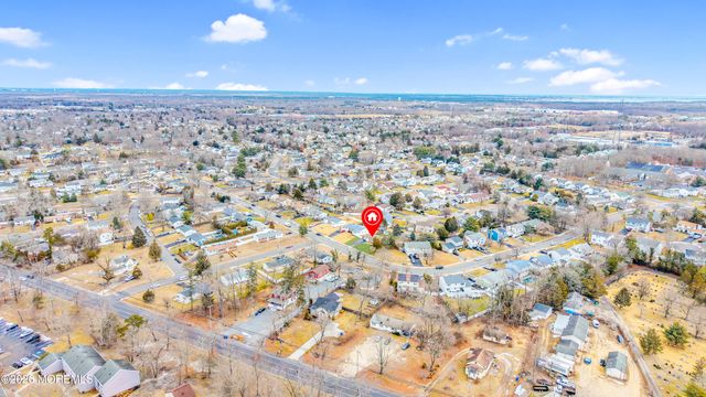 1036 Mulberry Place, Toms River, NJ 08753