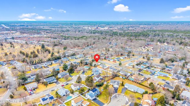 1036 Mulberry Place, Toms River, NJ 08753