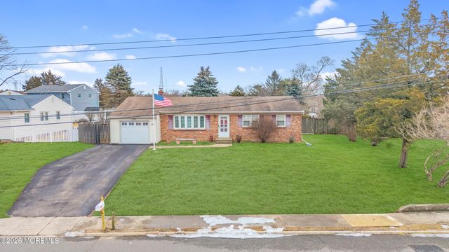 1036 Mulberry Place, Toms River, NJ 08753