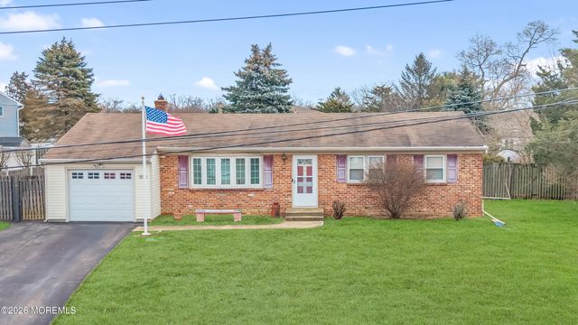 1036 Mulberry Place, Toms River, NJ 08753