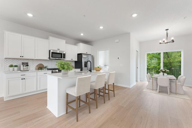 2904 Kepler Avenue NE, Saint Michael, MN 55376