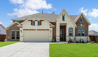 2415 Hagen Drive, Mansfield, TX 76084
