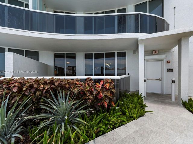 15901 Collins Ave 403, Sunny Isles Beach, FL 33160
