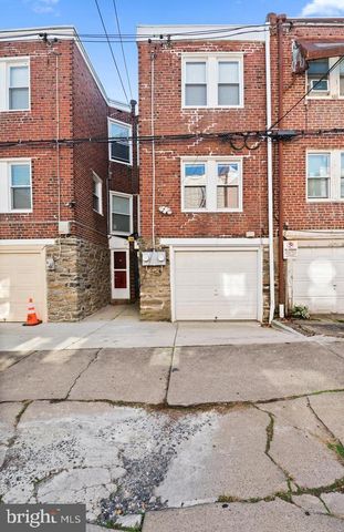 1911 72ND AVE, Philadelphia, PA 19138