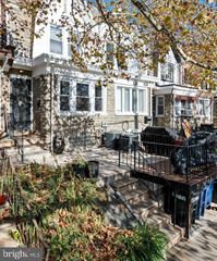 1911 72ND AVE, Philadelphia, PA 19138