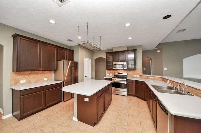 24822 Diamond Run Court, Katy, TX 77494