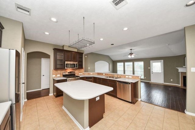 24822 Diamond Run Court, Katy, TX 77494
