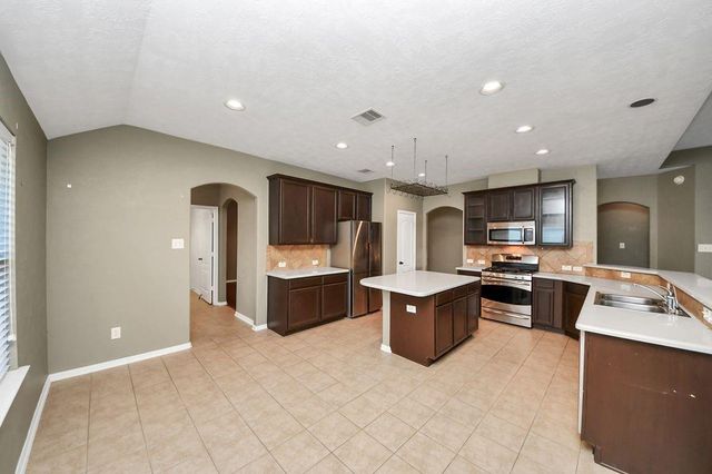 24822 Diamond Run Court, Katy, TX 77494