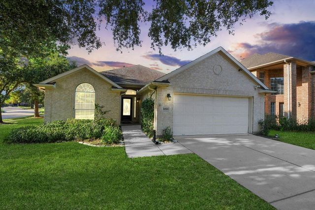 24822 Diamond Run Court, Katy, TX 77494