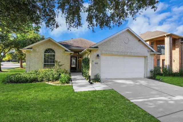 24822 Diamond Run Court, Katy, TX 77494