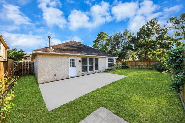 24822 Diamond Run Court, Katy, TX 77494
