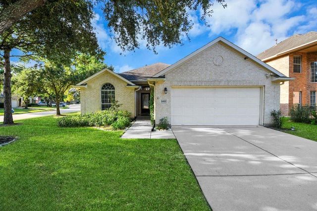 24822 Diamond Run Court, Katy, TX 77494