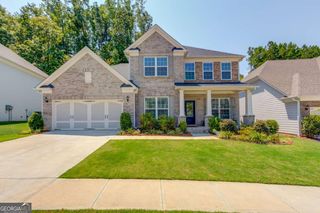 4819 Sierra Creek Drive, Hoschton, GA 30548