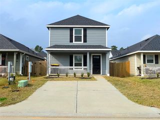 16447 Valerie Marie Place, Conroe, TX 77306