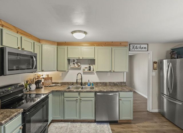 2823 Dreyfus Road, Waco, KY 40385