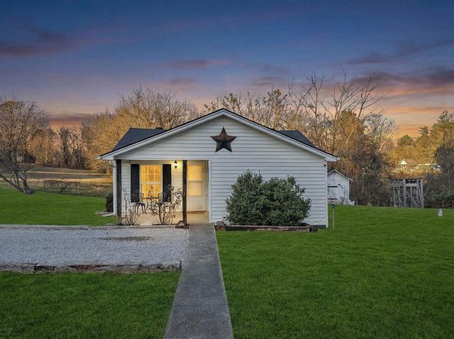 2823 Dreyfus Road, Waco, KY 40385