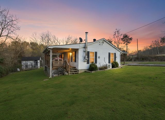 2823 Dreyfus Road, Waco, KY 40385