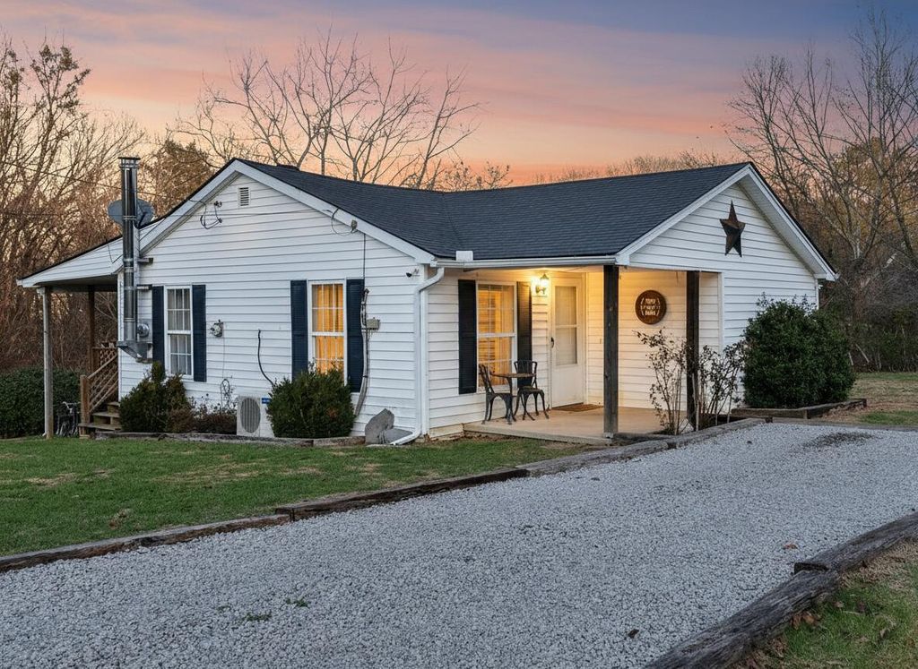 2823 Dreyfus Road, Waco, KY 40385