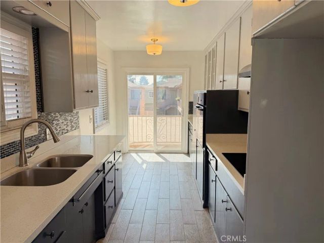 2030 E 3rd 5, Long Beach, CA 90814