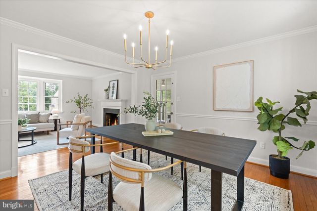 5016 SCARSDALE RD, Bethesda, MD 20816