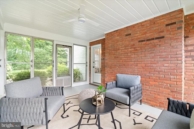 5016 SCARSDALE RD, Bethesda, MD 20816