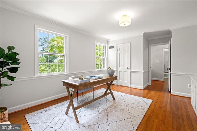 5016 SCARSDALE RD, Bethesda, MD 20816