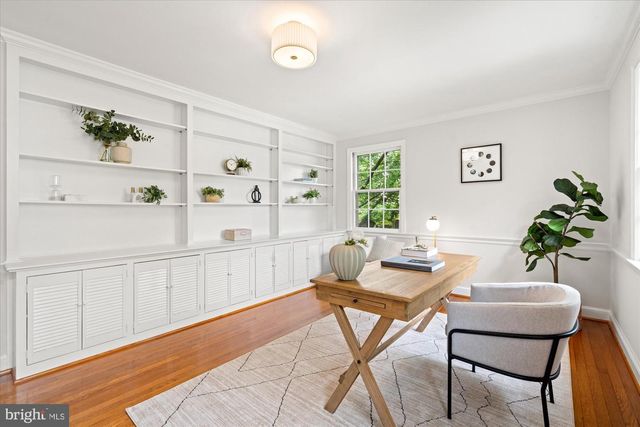 5016 SCARSDALE RD, Bethesda, MD 20816