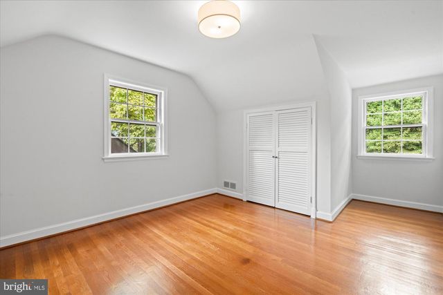 5016 SCARSDALE RD, Bethesda, MD 20816
